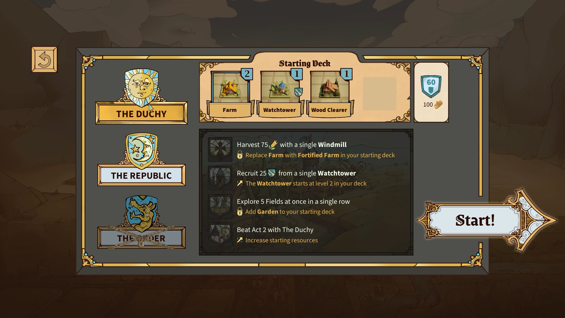 Drop Duchy PC Steam CD Key