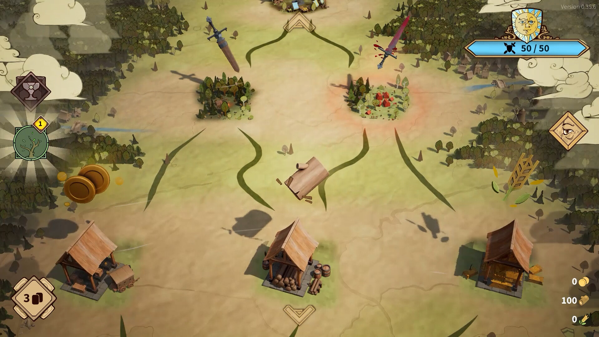 Drop Duchy PC Steam CD Key