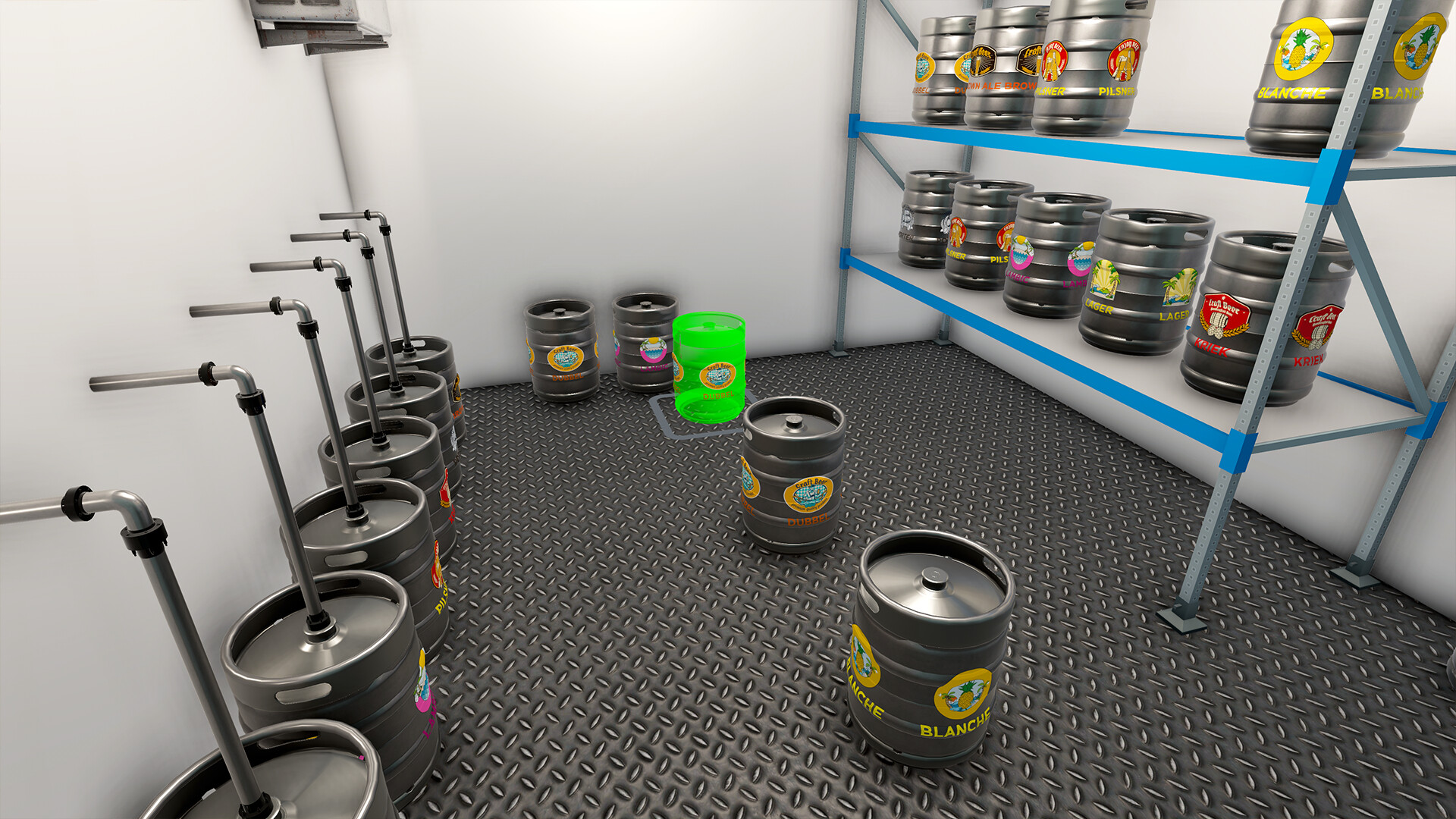 Liquor Store Simulator PC Steam CD Key