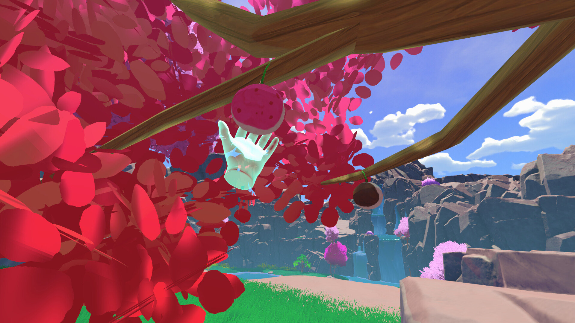 Umami Grove PC Steam CD Key
