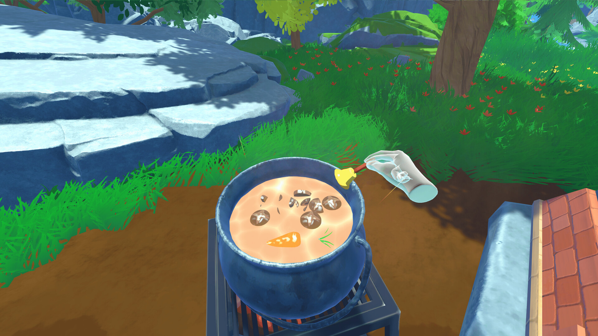 Umami Grove PC Steam CD Key
