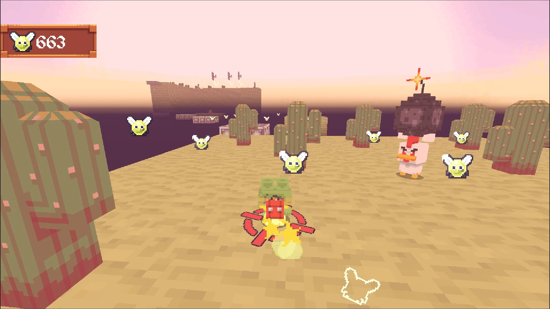 Sapo 3D PC Steam CD Key