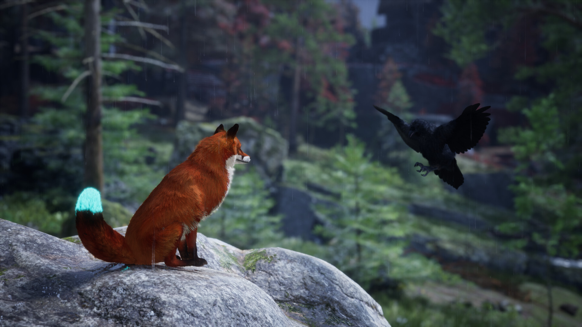 Spirit of the North 2 PC Steam CD Key