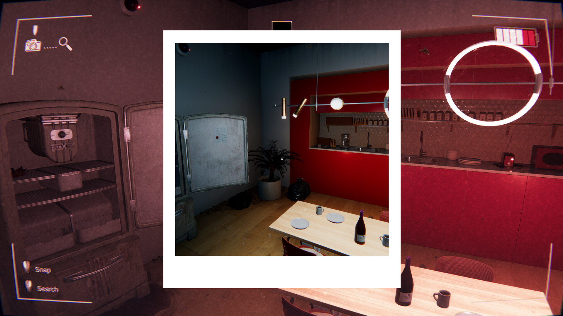 The Empty Desk PC Steam CD Key