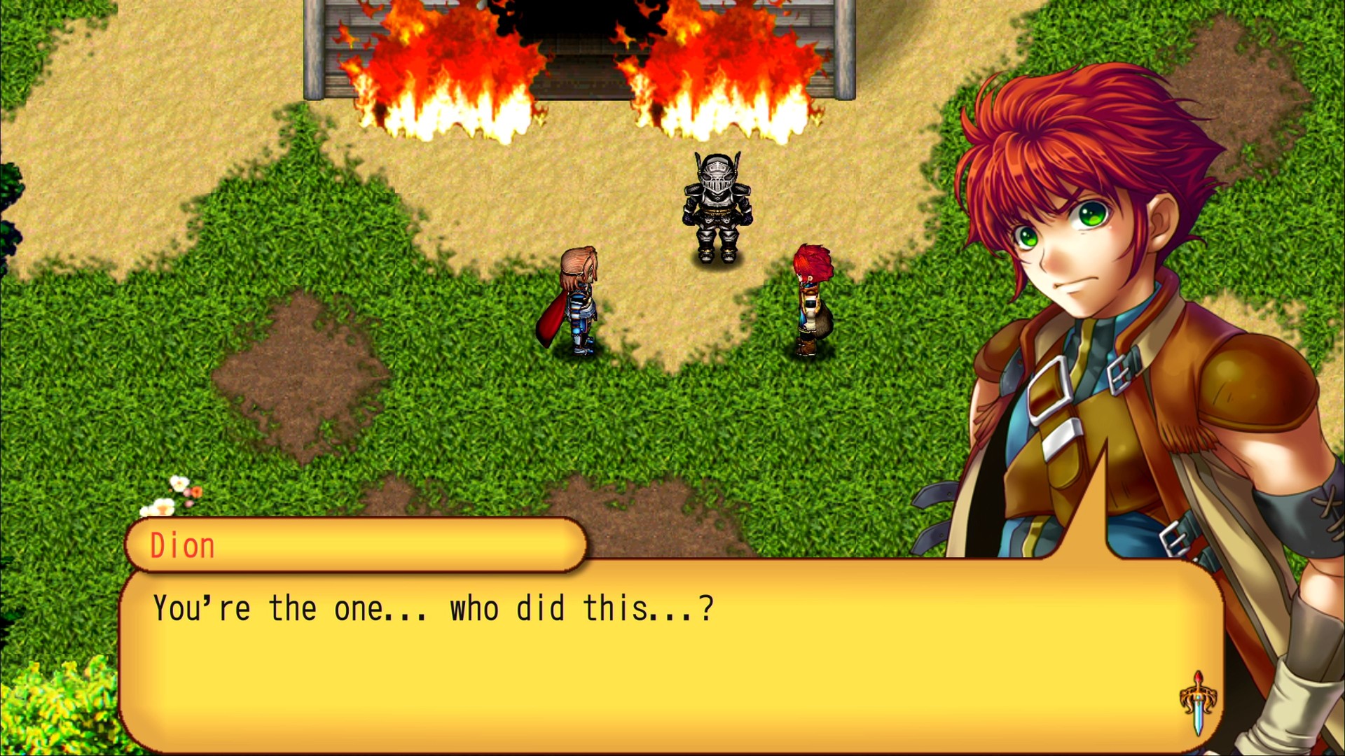 Alphadia Genesis 2 XBOX One Account