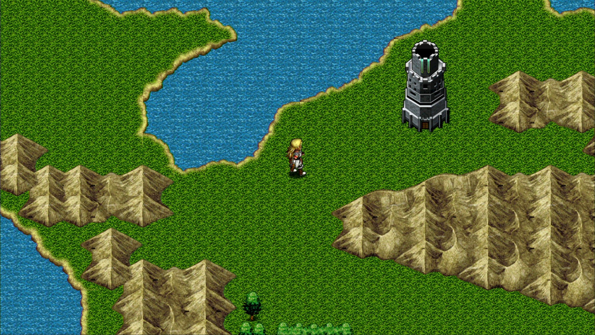 Alphadia Genesis 2 XBOX One Account