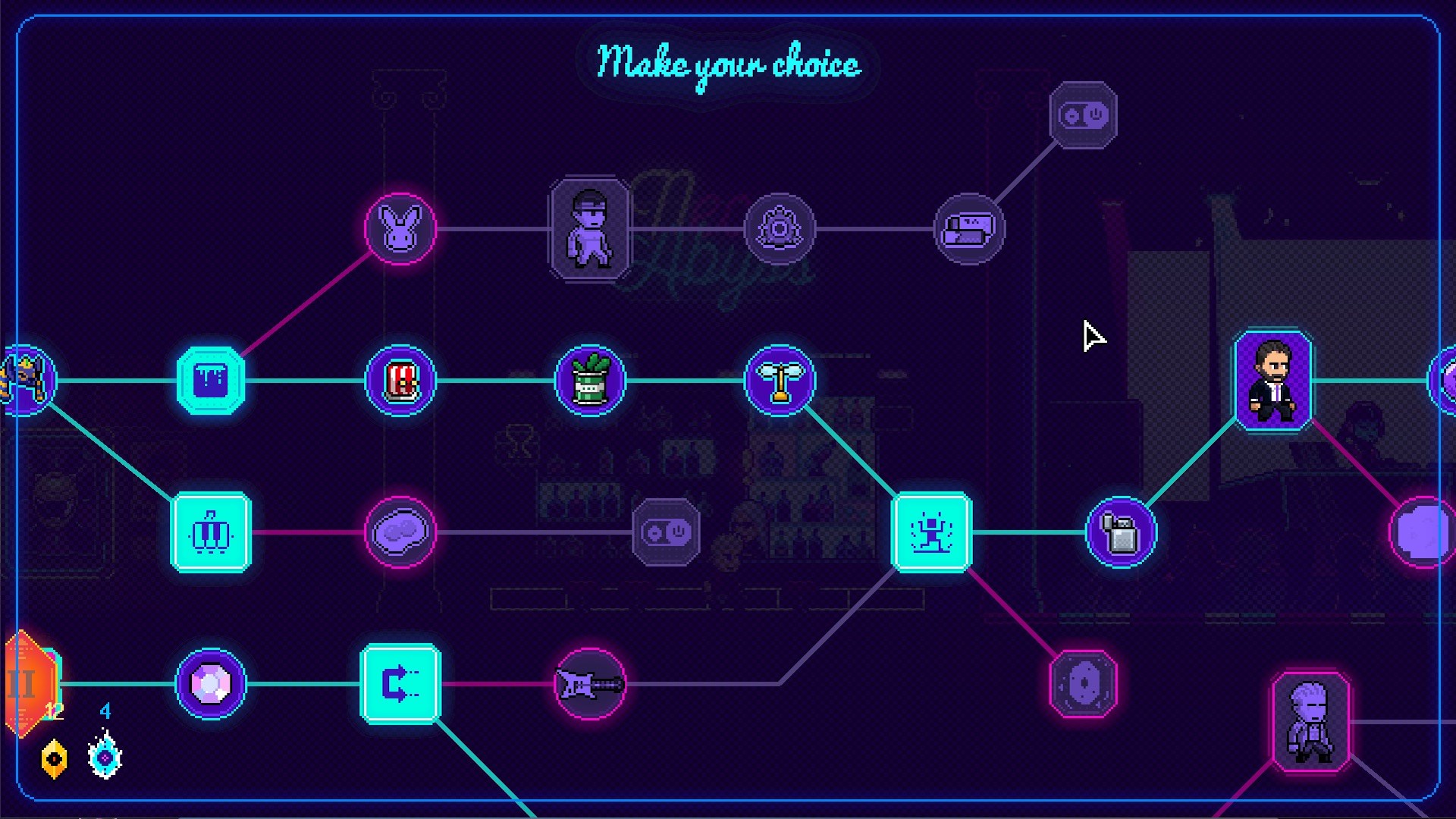 Neon Abyss Deluxe Edition XBOX One / Xbox Series X|S Account