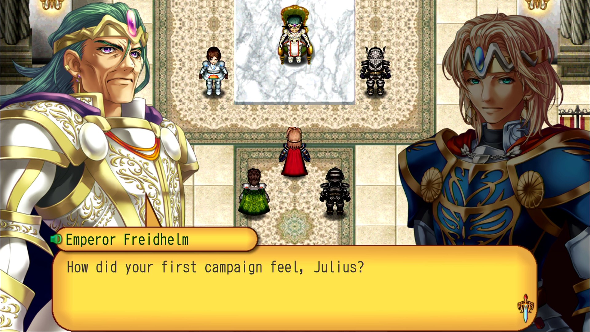 Alphadia Genesis 2 XBOX One Account