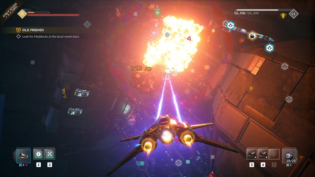 Everspace 2 Galactic Edition Xbox Series X|S / PC Account
