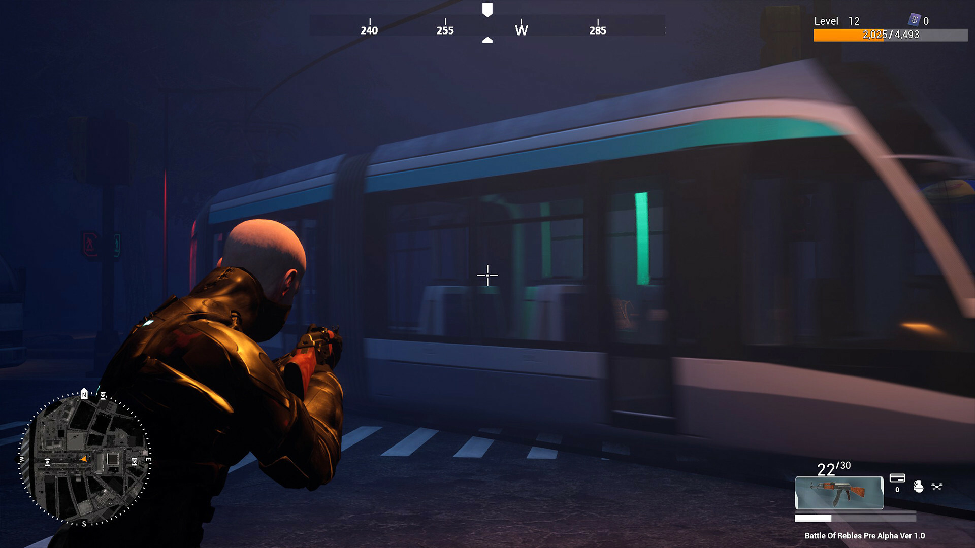 Battle of Rebels PC Steam Account