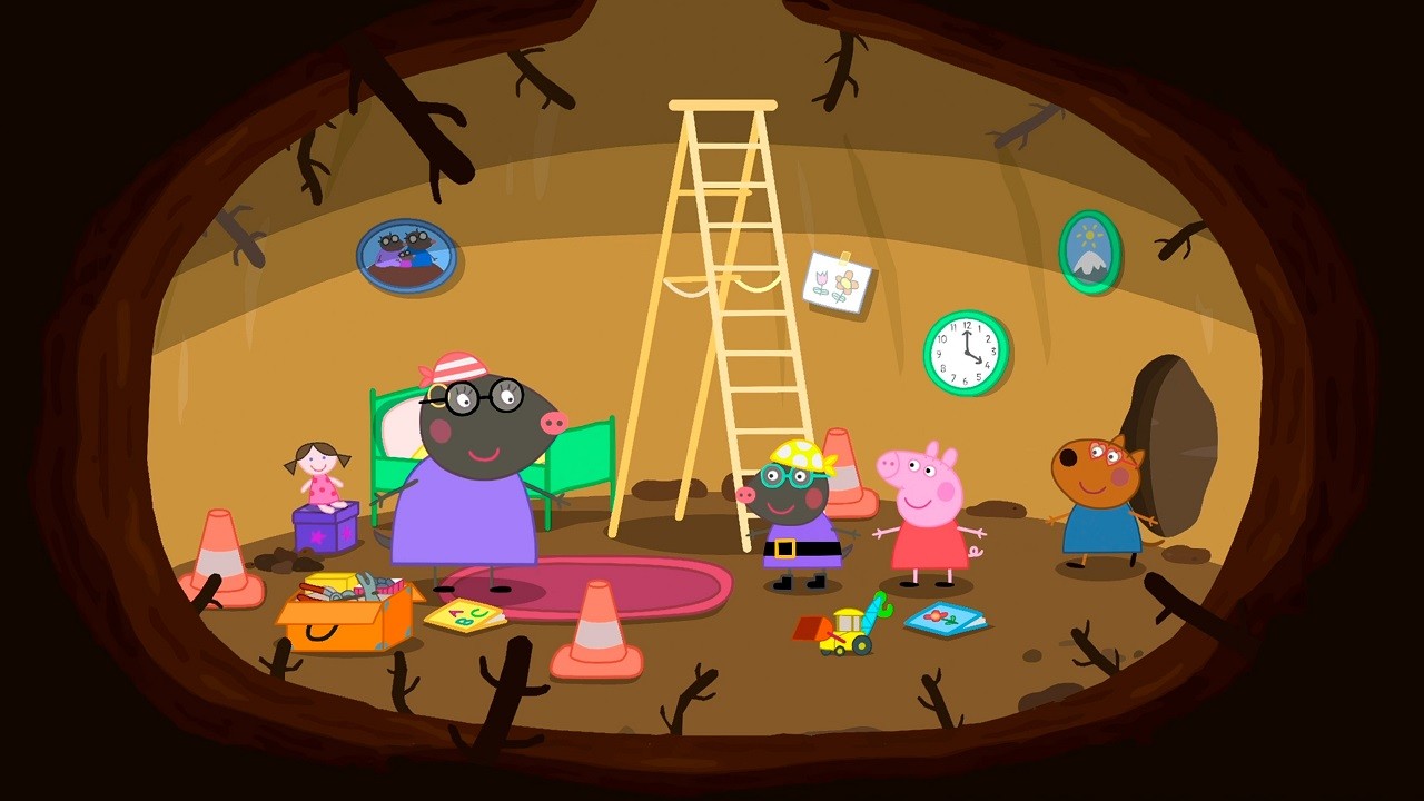 My Friend Peppa Pig Complete Edition PC Steam Account