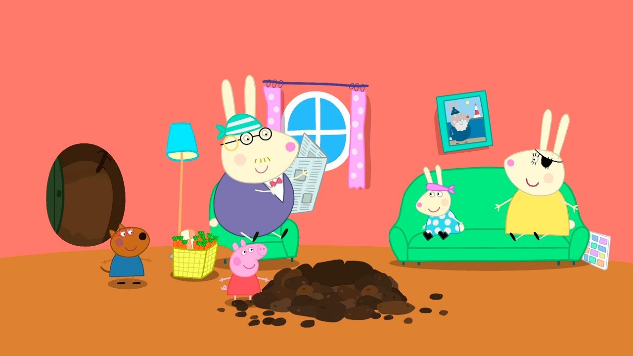 My Friend Peppa Pig Complete Edition PC Steam Account
