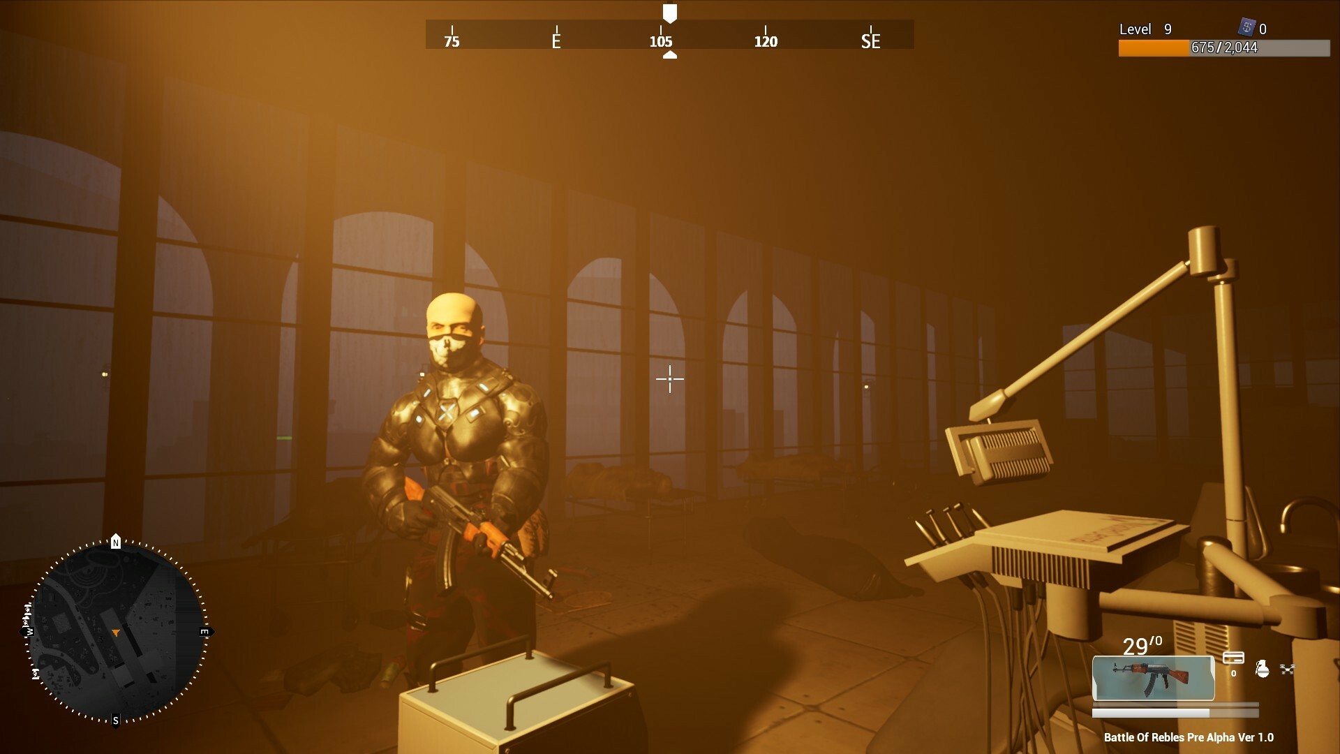 Battle of Rebels PC Steam Account