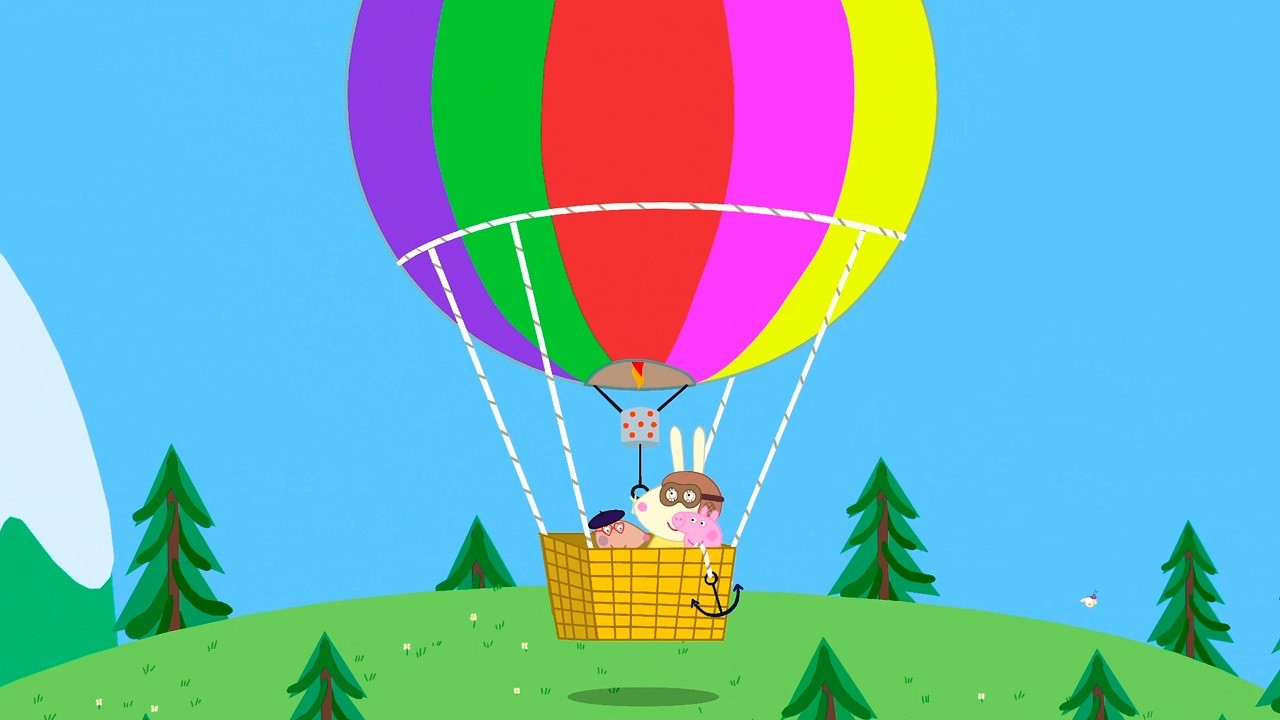 My Friend Peppa Pig Complete Edition PC Steam Account