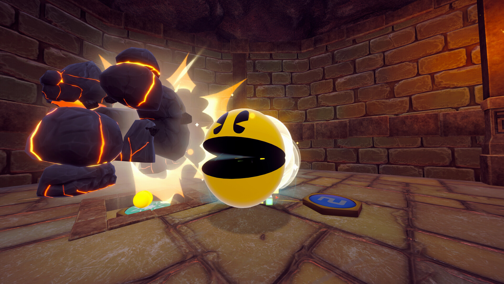 PAC-MAN WORLD 2 Re-PAC XBOX One / Xbox Series X|S Account