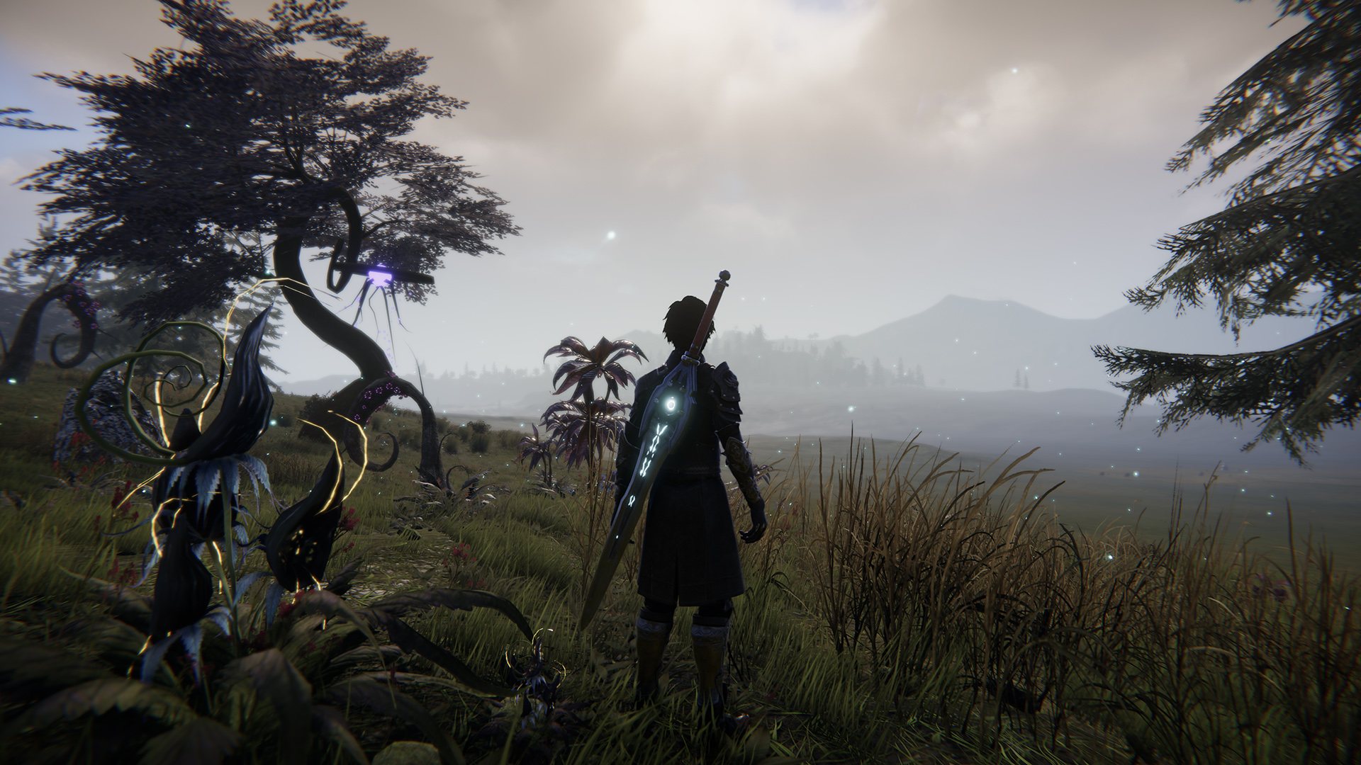 Edge Of Eternity XBOX One / Xbox Series X|S / PC Account