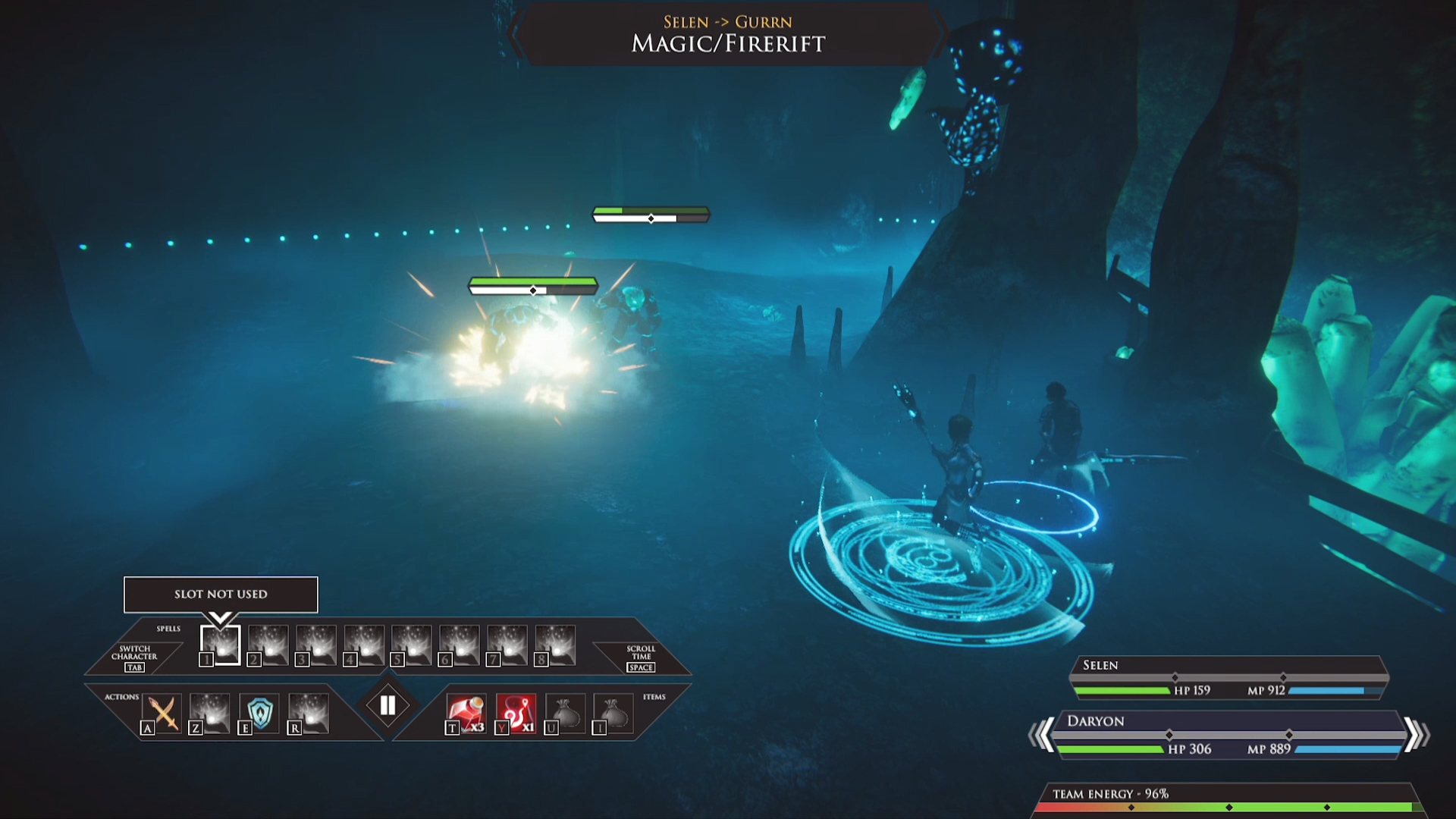 Edge Of Eternity XBOX One / Xbox Series X|S / PC Account