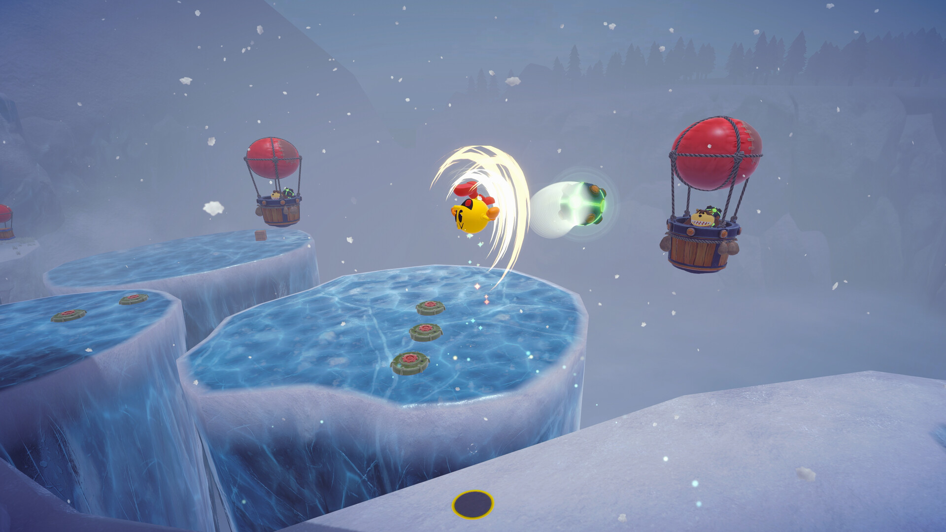 PAC-MAN WORLD 2 Re-PAC XBOX One / Xbox Series X|S Account