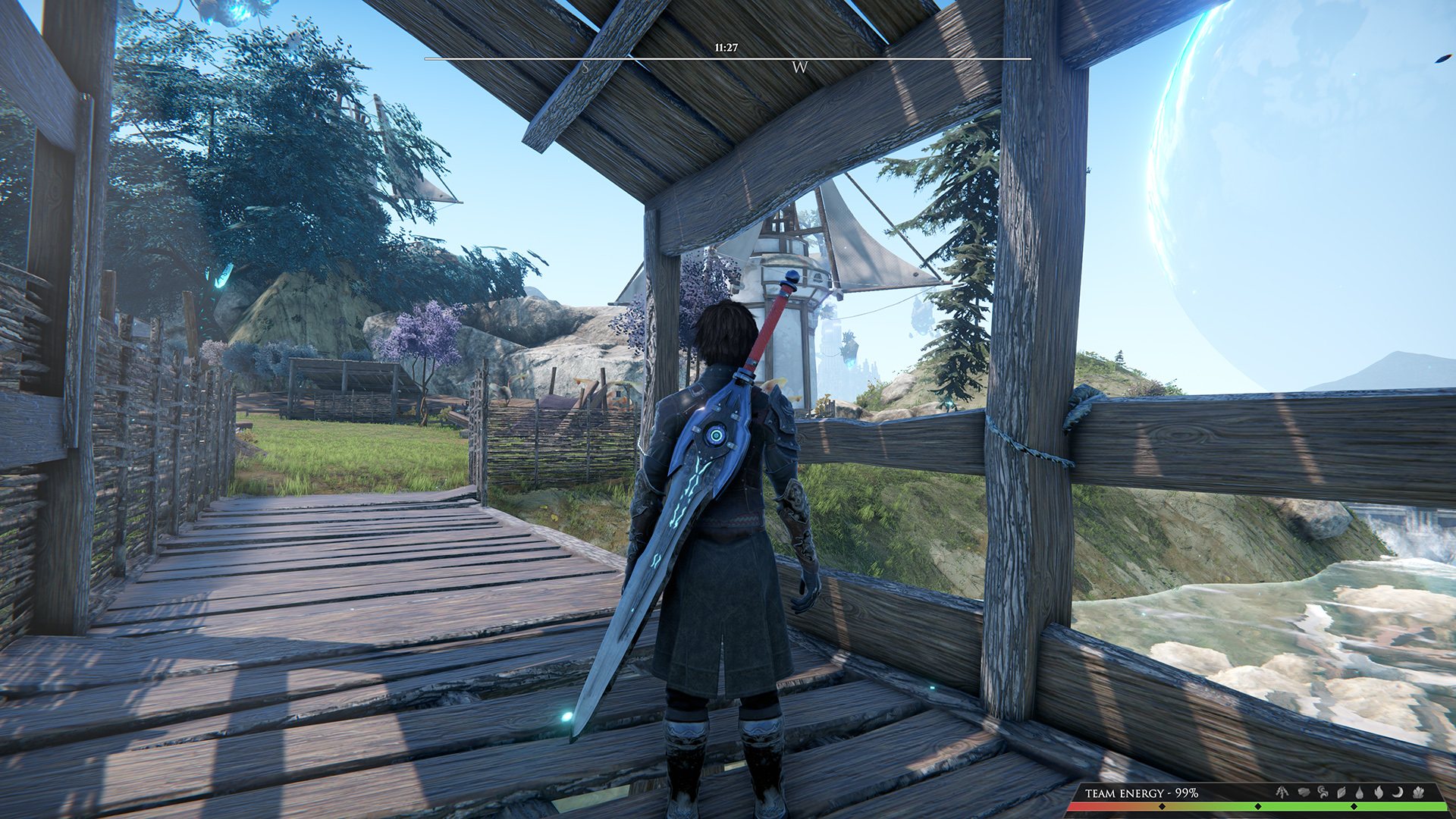 Edge Of Eternity XBOX One / Xbox Series X|S / PC Account