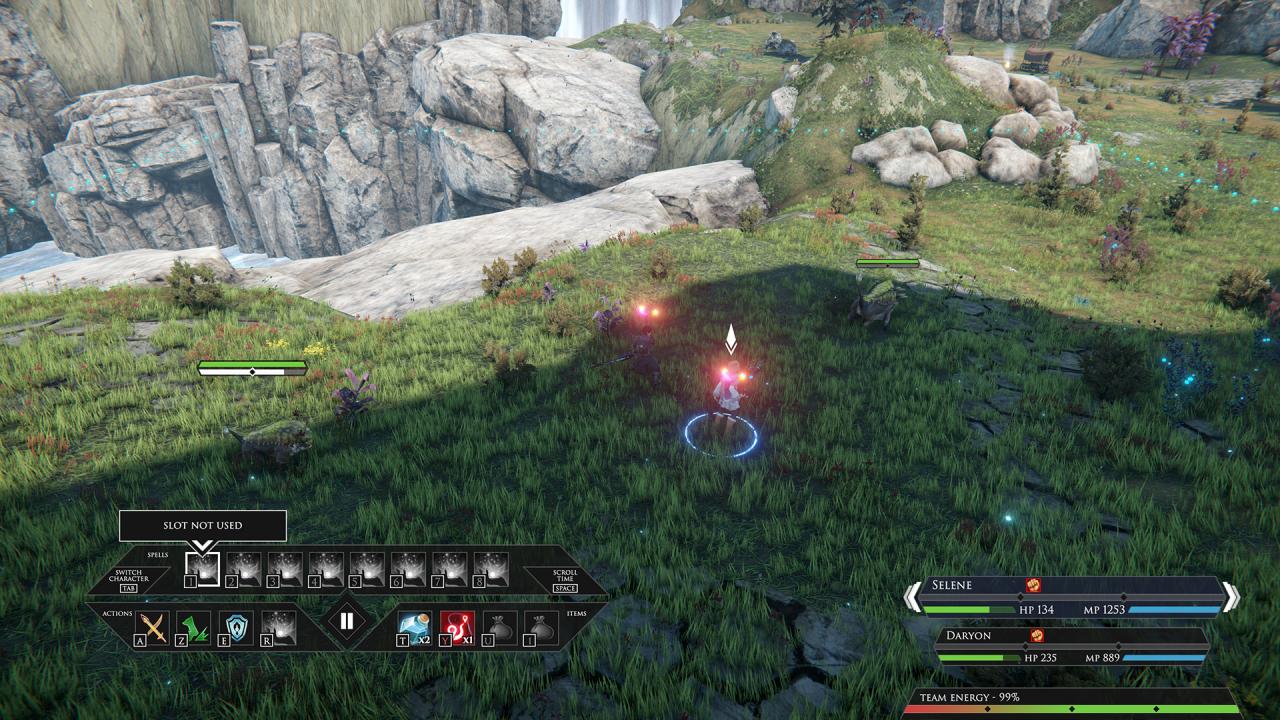 Edge Of Eternity XBOX One / Xbox Series X|S / PC Account