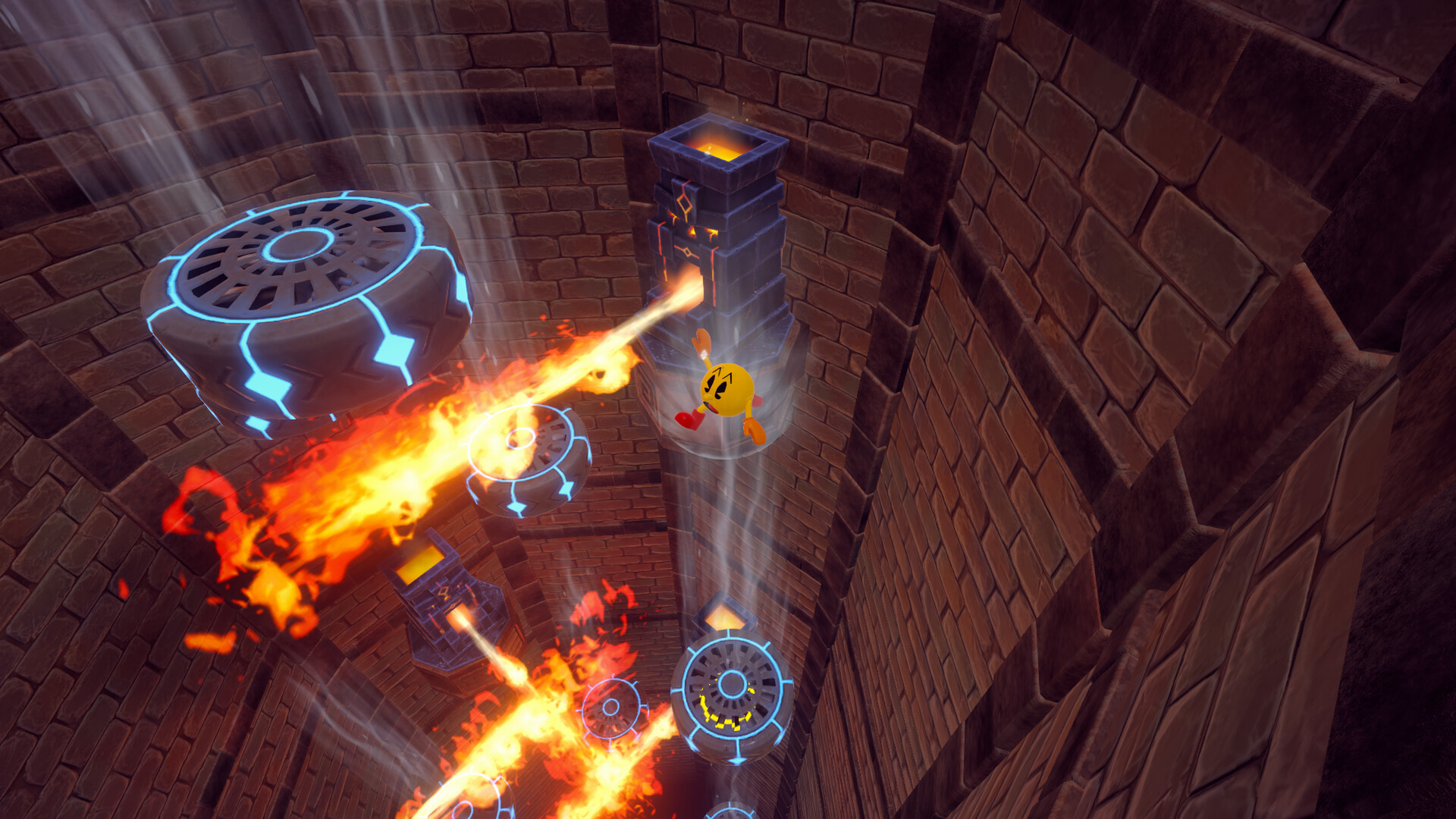 PAC-MAN WORLD 2 Re-PAC XBOX One / Xbox Series X|S Account