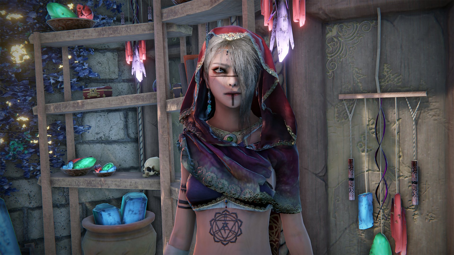 Edge Of Eternity XBOX One / Xbox Series X|S / PC Account