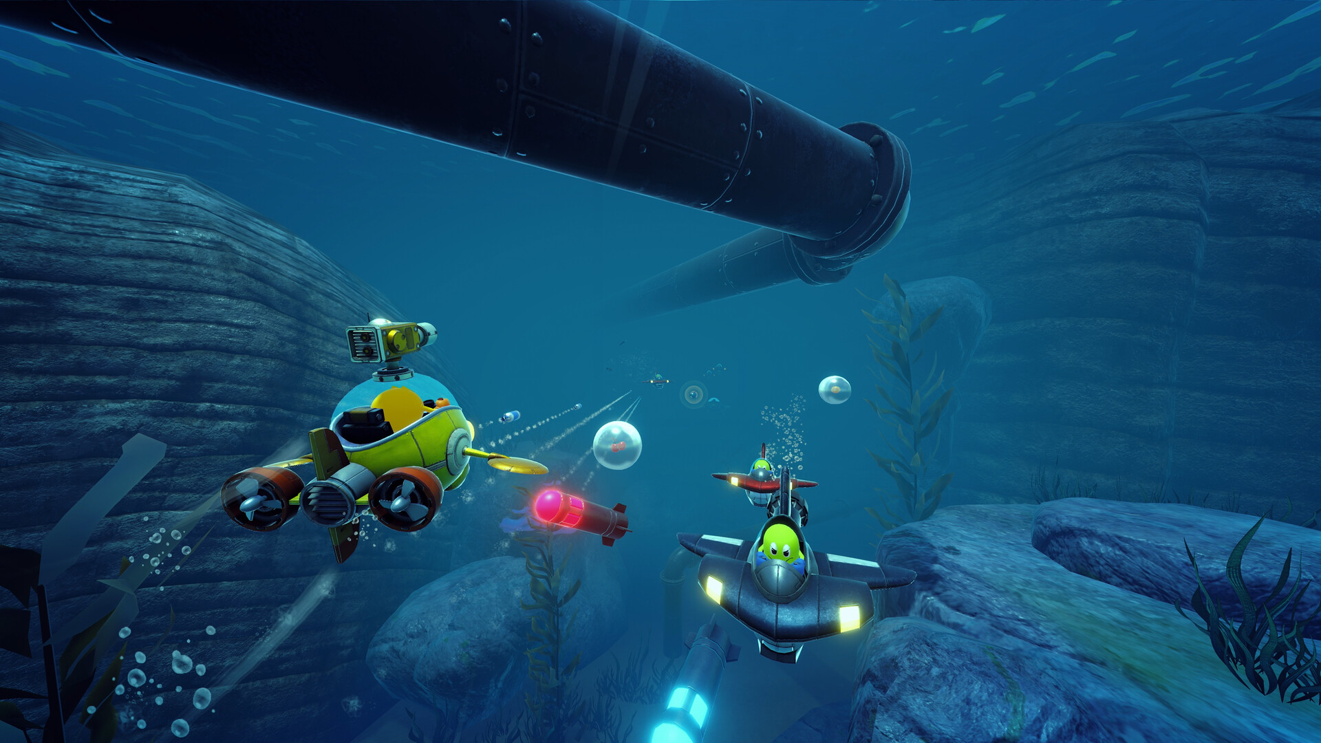 PAC-MAN WORLD 2 Re-PAC XBOX One / Xbox Series X|S Account