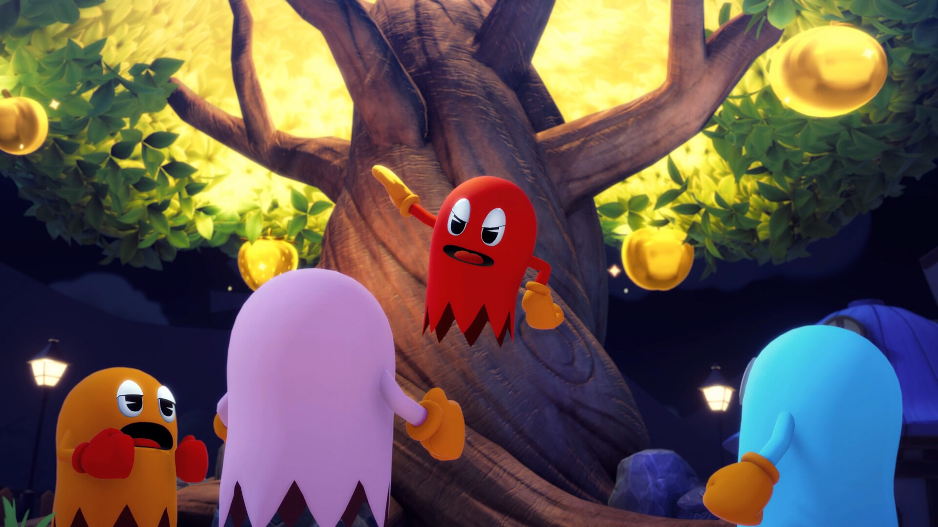 PAC-MAN WORLD 2 Re-PAC XBOX One / Xbox Series X|S Account