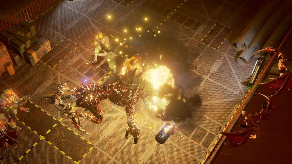 Solstice Chronicles: MIA XBOX One / Xbox Series X|S Account
