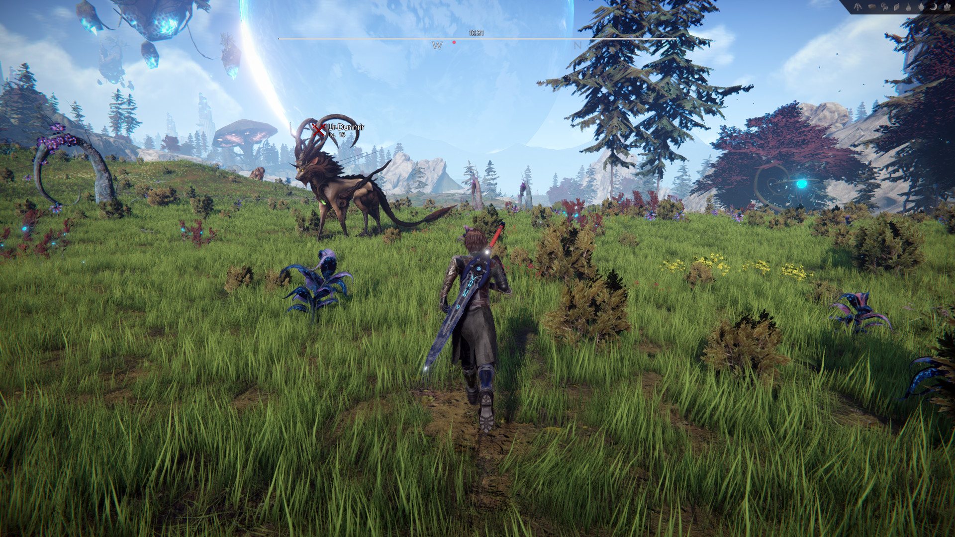 Edge Of Eternity XBOX One / Xbox Series X|S / PC Account