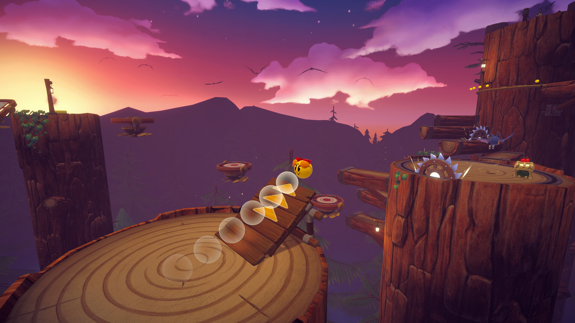 PAC-MAN WORLD 2 Re-PAC XBOX One / Xbox Series X|S Account