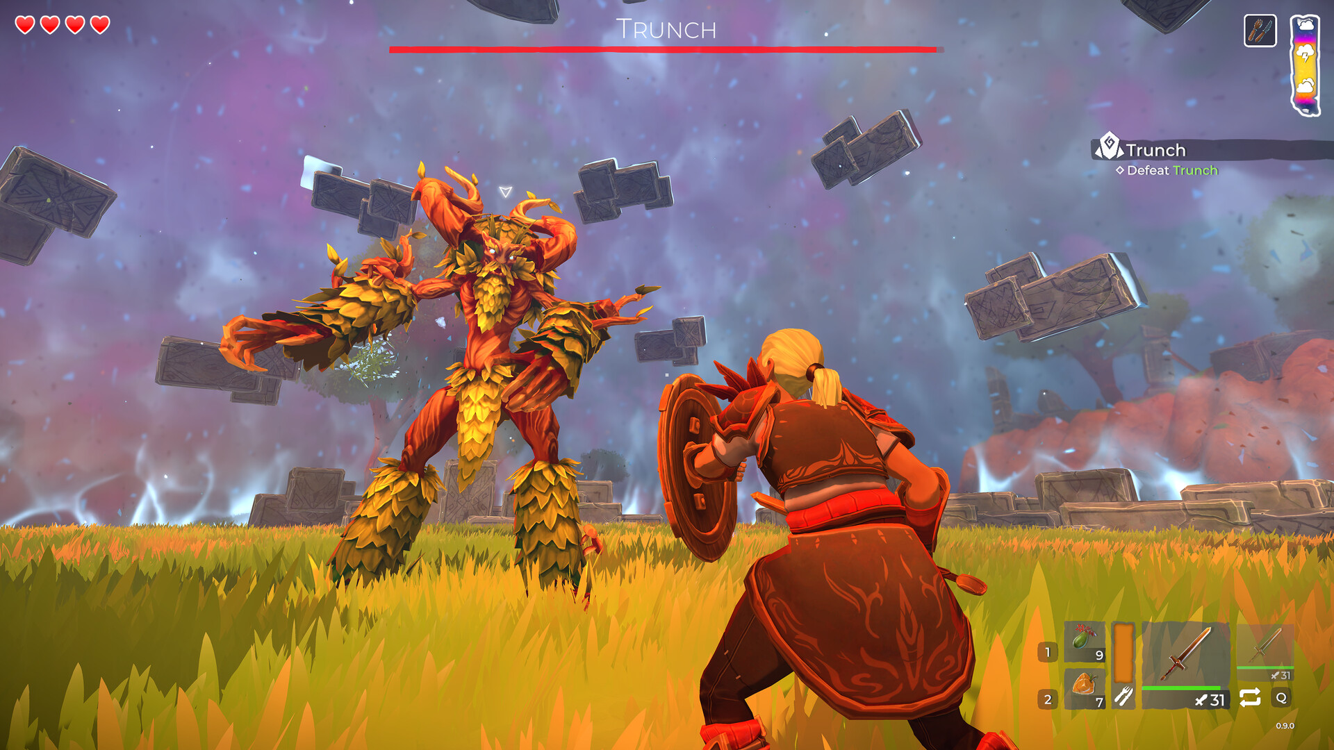Oppidum XBOX One / Xbox Series X|S Account