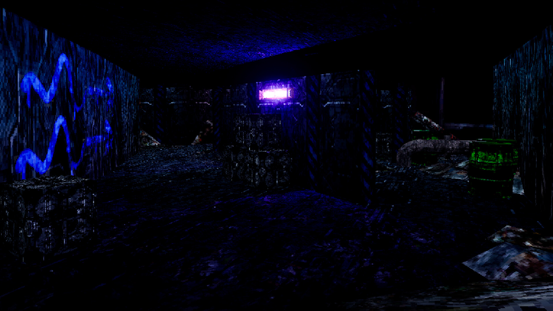Laser Tag Massacre PC Steam CD Key