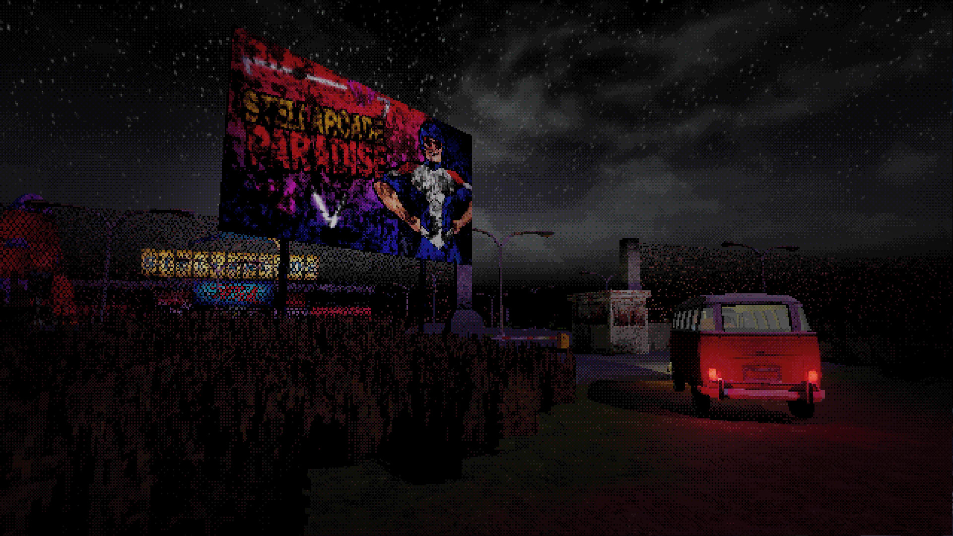 Laser Tag Massacre PC Steam CD Key