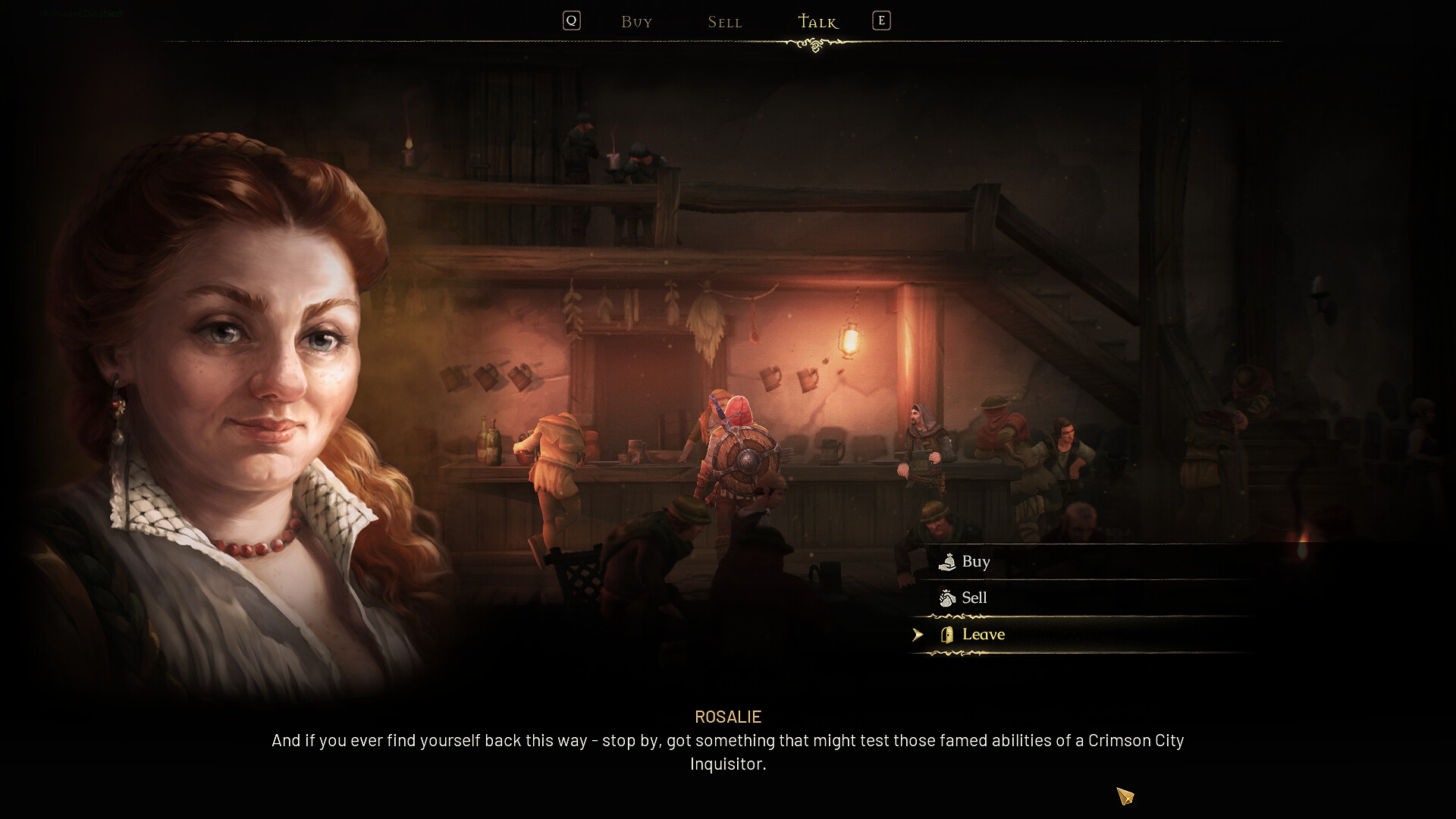 Mandragora: Whispers of the Witch Tree Xbox Series X|S / PC Account