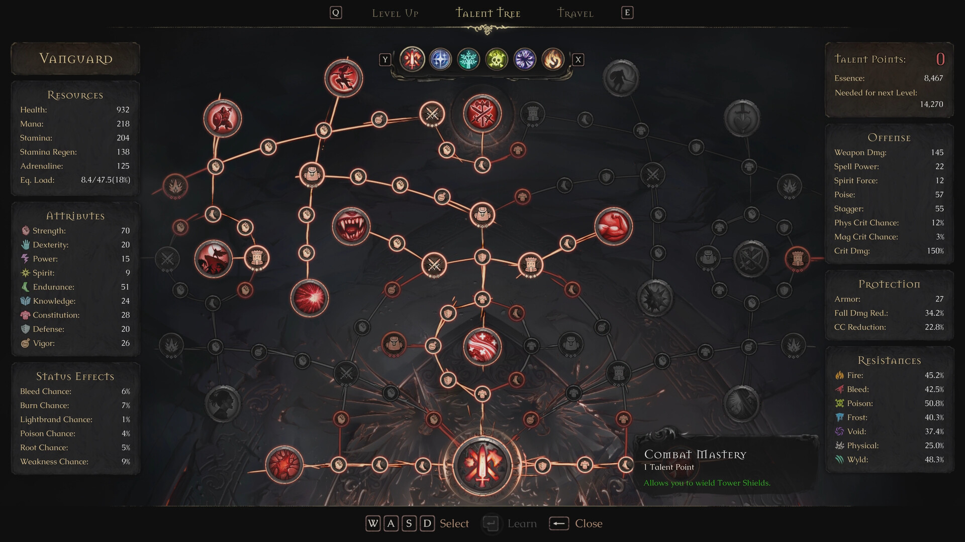 Mandragora: Whispers of the Witch Tree Xbox Series X|S / PC Account