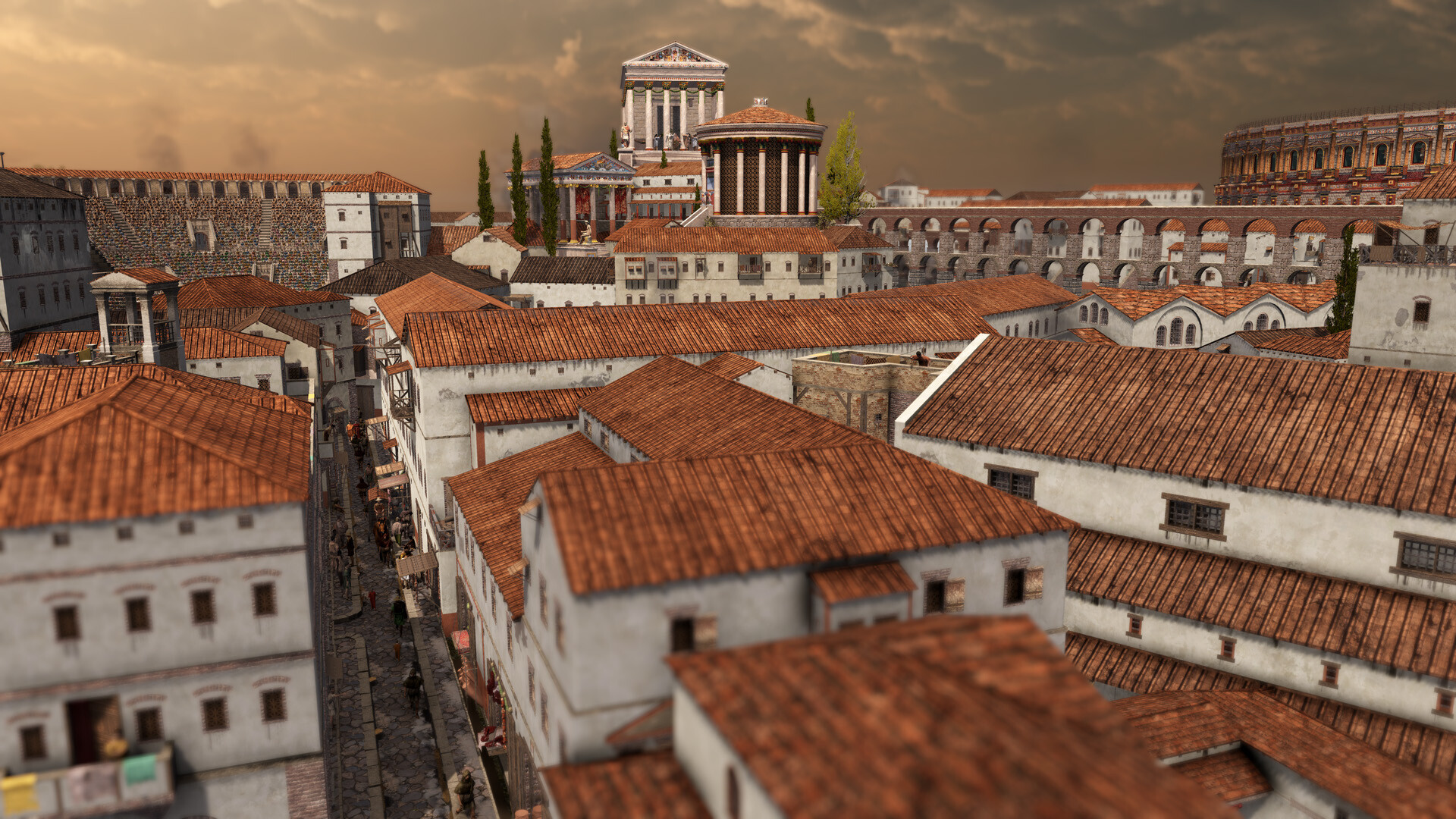 Pax Augusta PC Steam Altergift