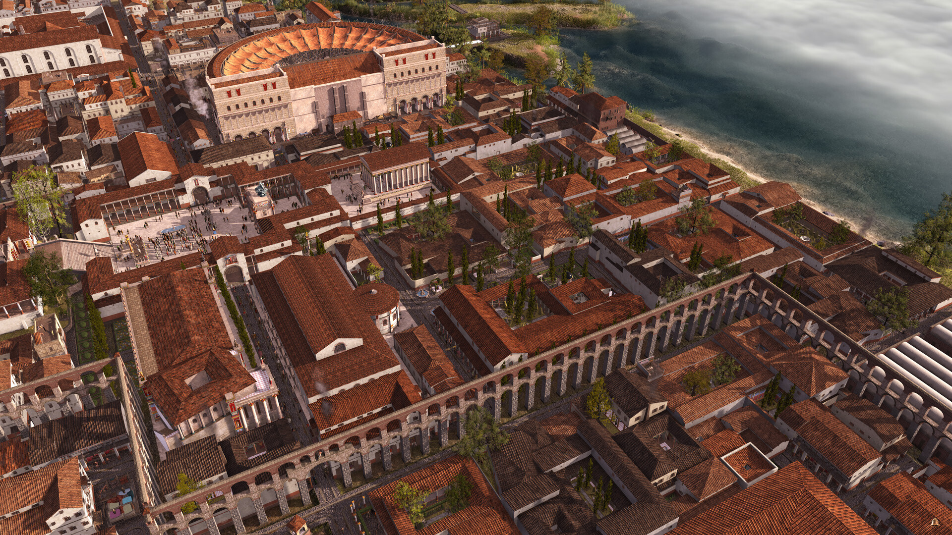 Pax Augusta PC Steam Altergift