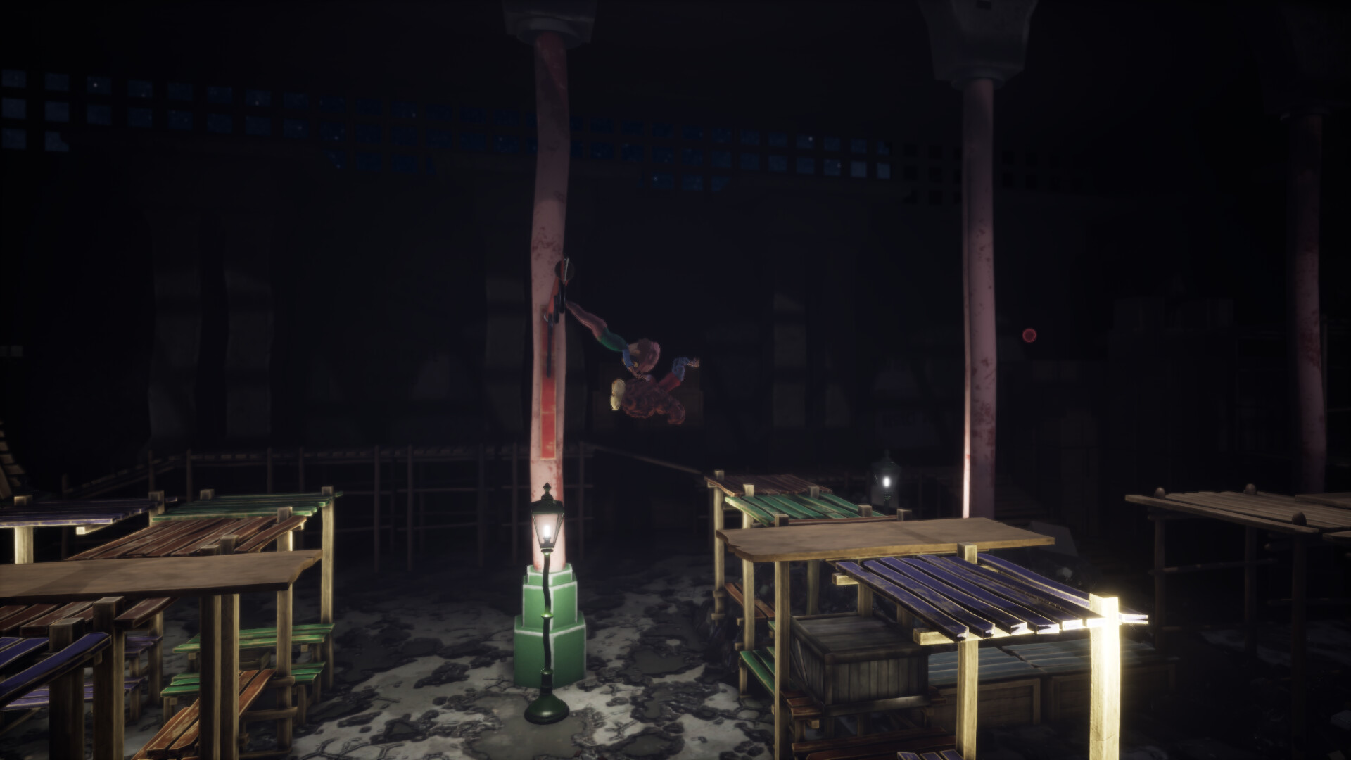 Orphans PC Steam CD Key