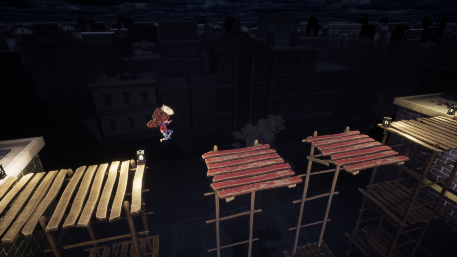 Orphans PC Steam CD Key
