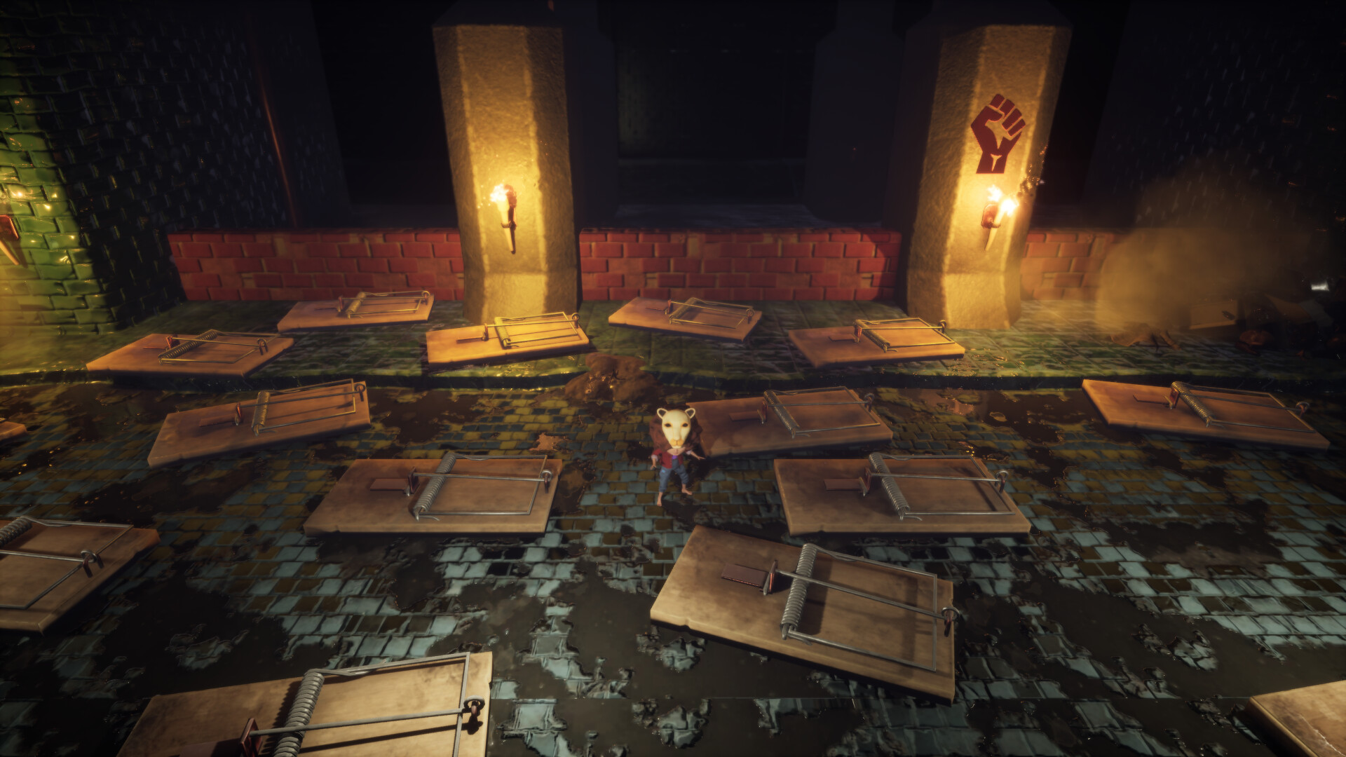 Orphans PC Steam CD Key