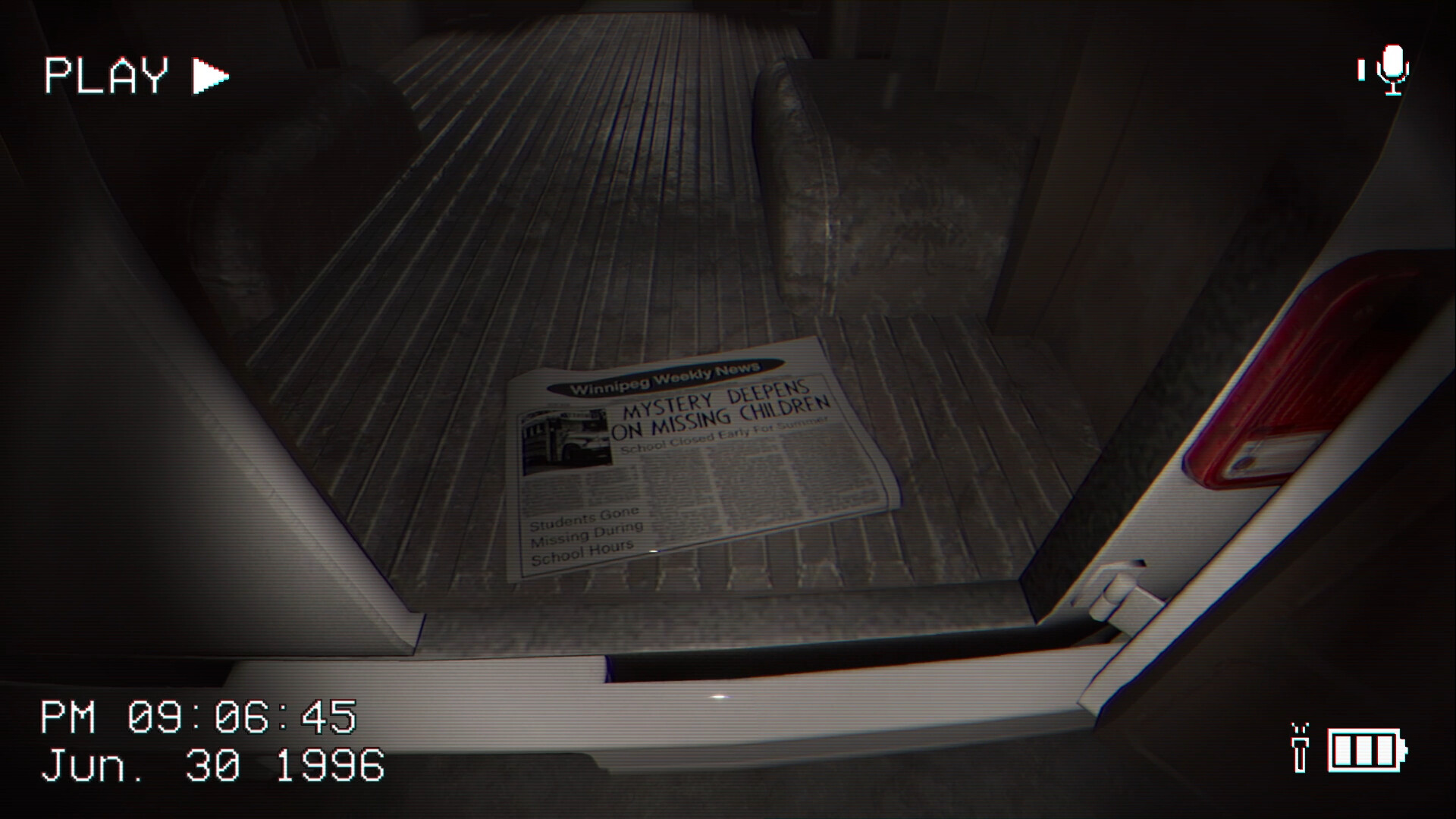 The Classrooms PC Steam Account