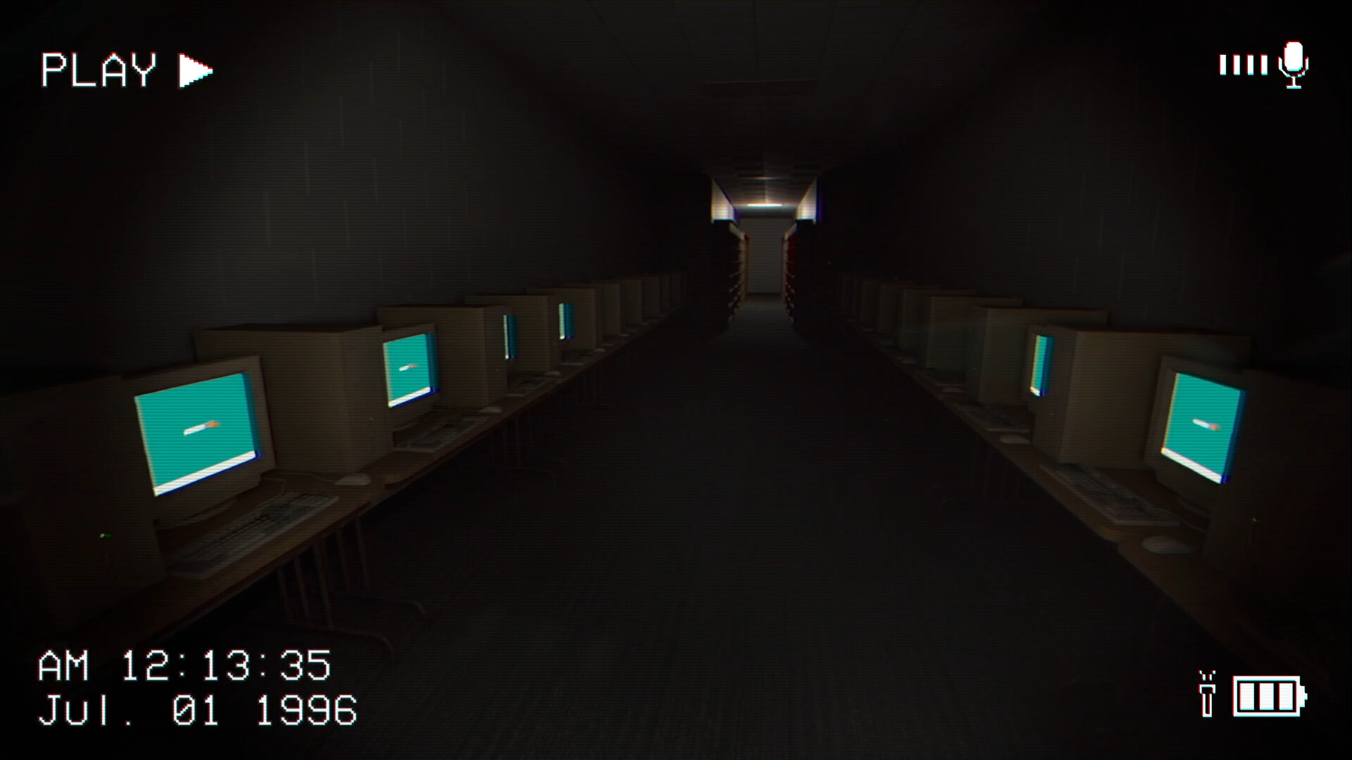 The Classrooms PC Steam Account