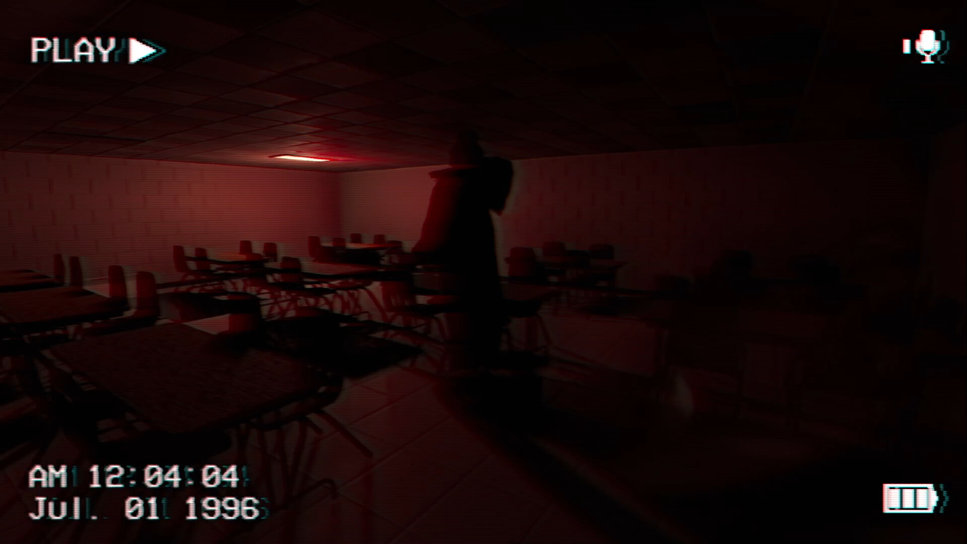 The Classrooms PC Steam Account