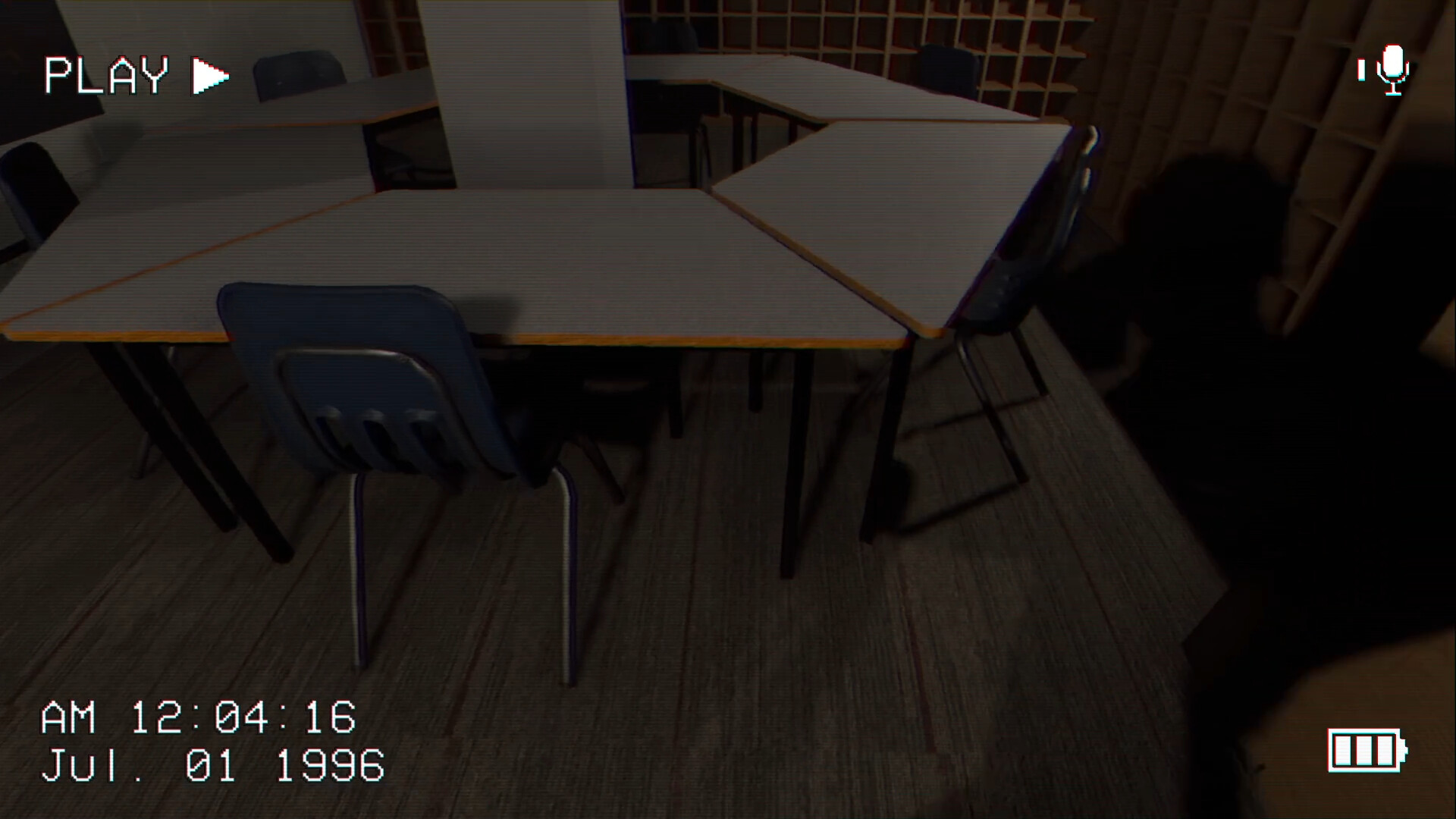 The Classrooms PC Steam Account