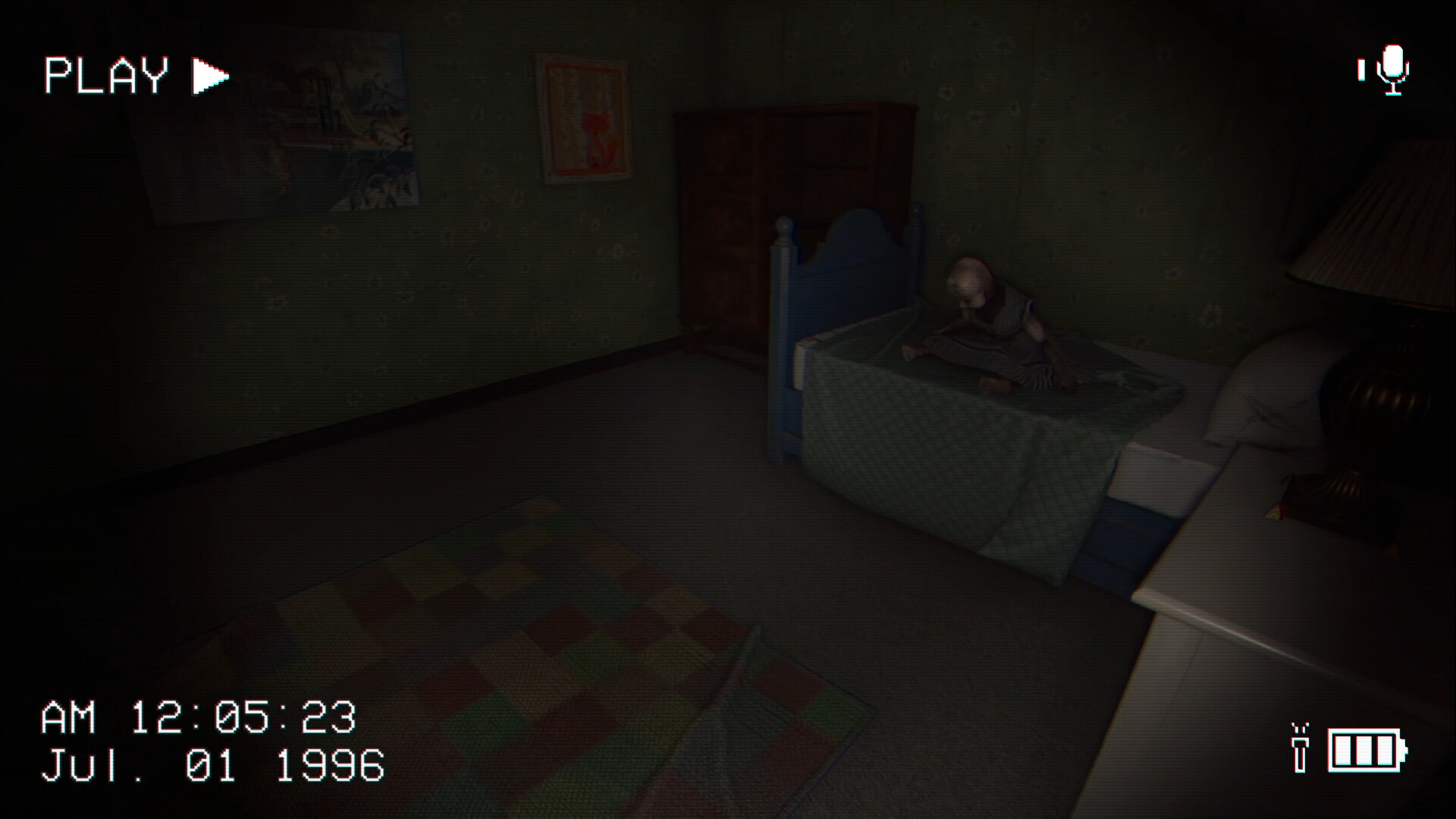 The Classrooms PC Steam Account