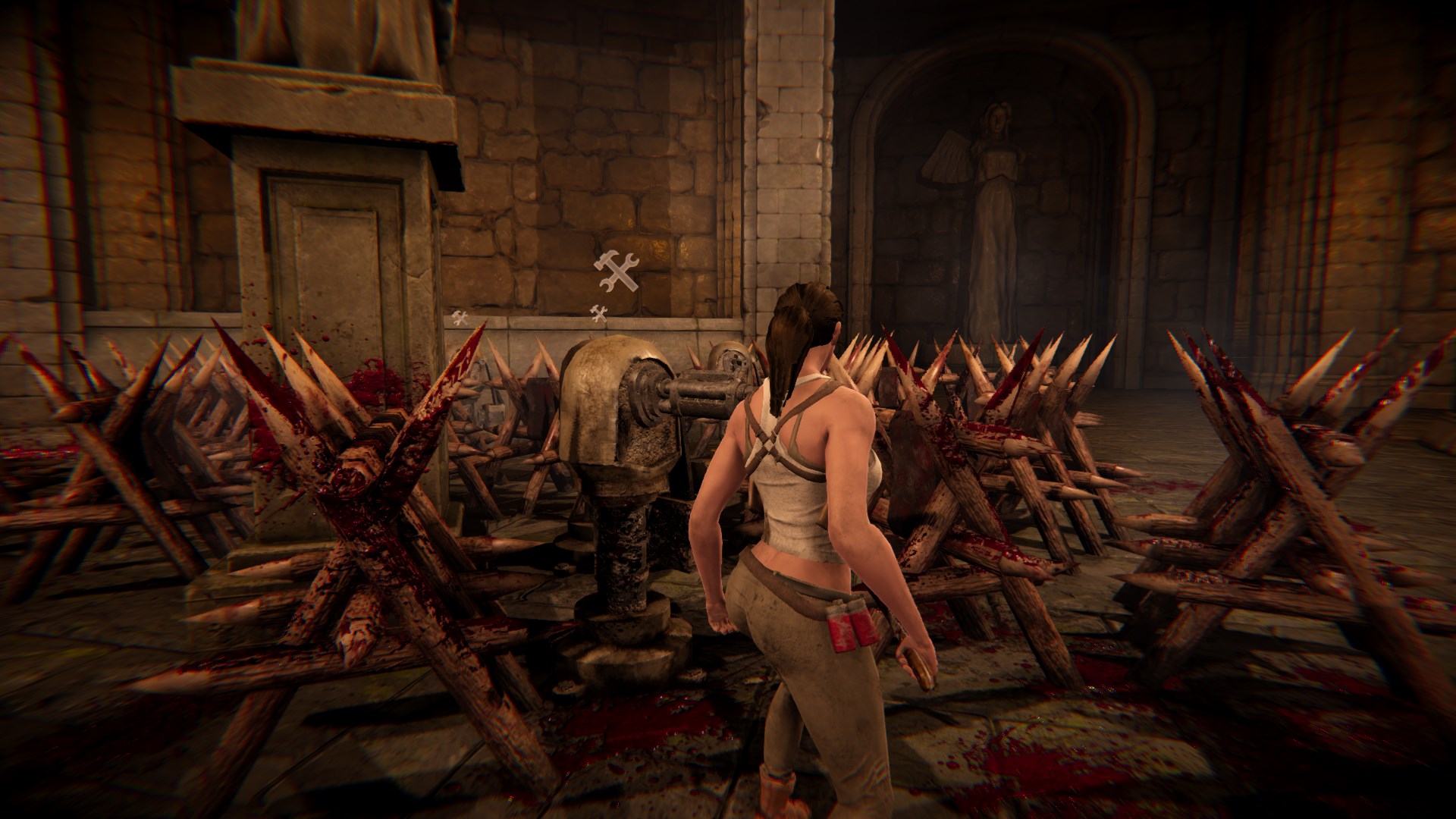 Blood Waves Xbox Series X|S Account