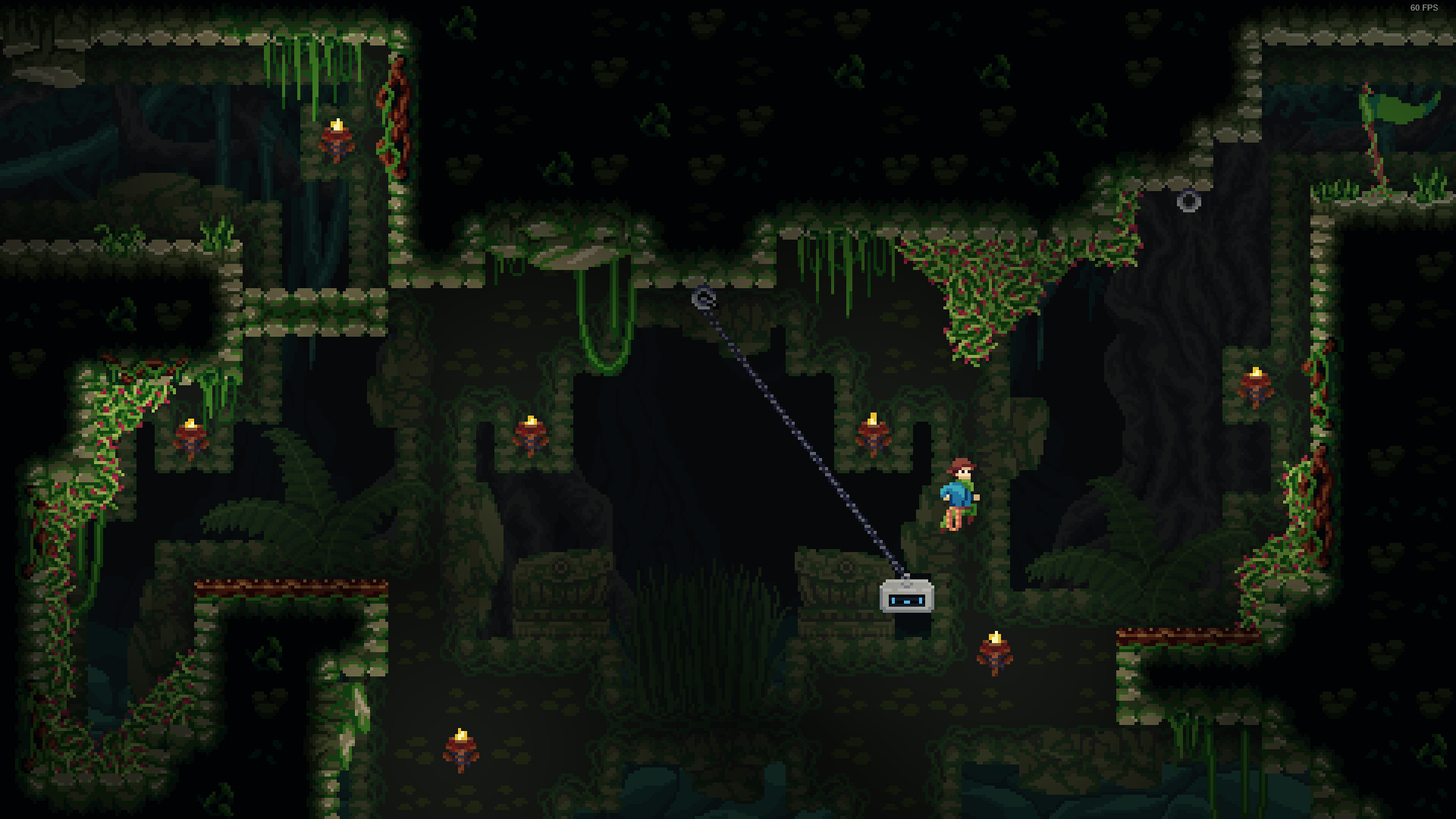 Brave Escape PC Steam CD Key
