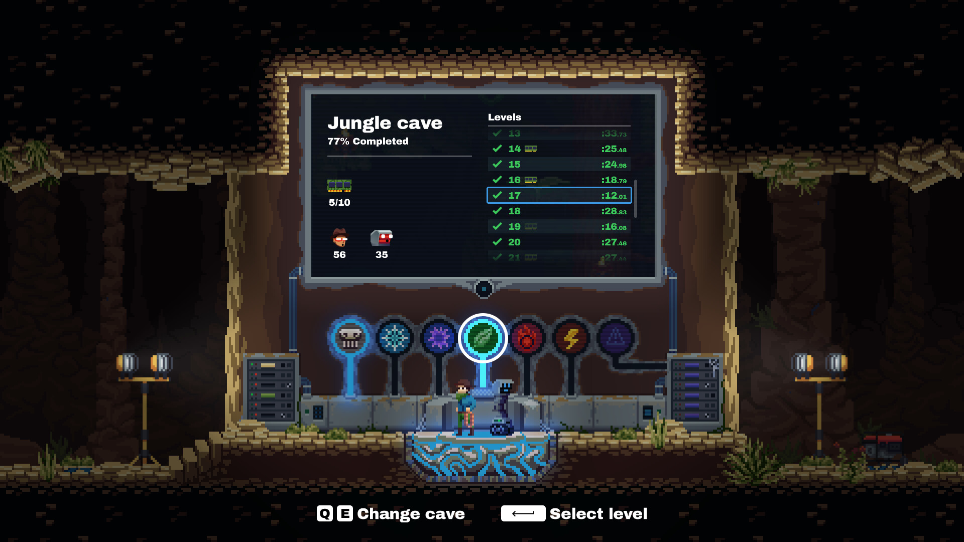 Brave Escape PC Steam CD Key