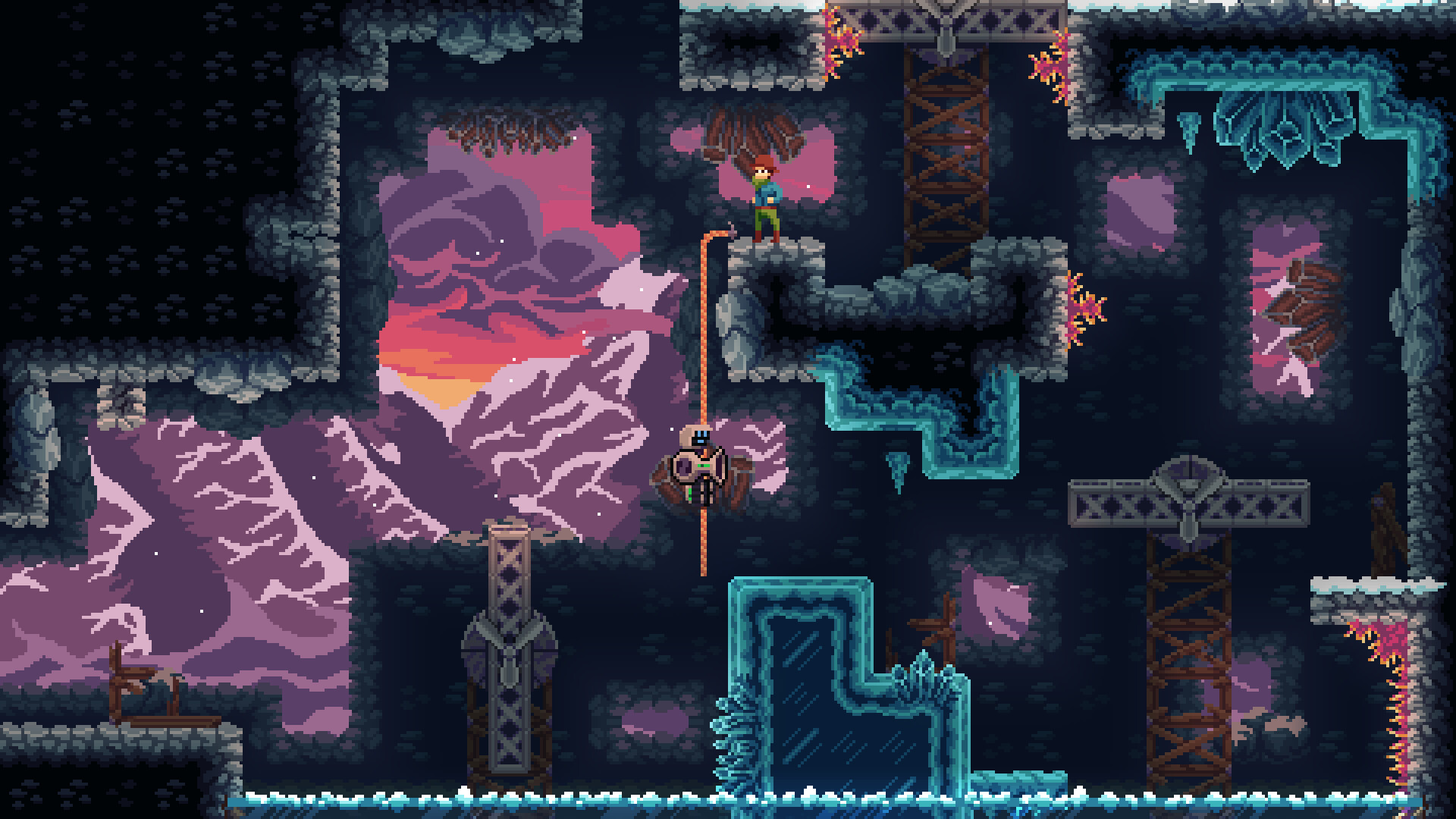 Brave Escape PC Steam CD Key